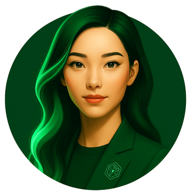 Ava, concierge on the Symmetras team